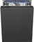 фото: Посудомоечная машина Smeg STL342CSL