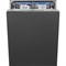 фото: Посудомоечная машина Smeg STL323BQLH