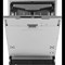 фото: Посудомоечная машина Hyundai HBD 678