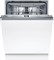 фото: Посудомоечная машина Bosch SMV4EVX04E
