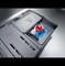фото: Посудомоечная машина Bosch SMV4EVX00E