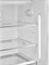 фото: Холодильник Smeg FAB28RWH6