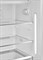 фото: Холодильник Smeg FAB28RLI5