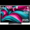 фото: Телевизор LG OLED83C5RLA.ARUG