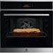 фото: Духовой шкаф Electrolux EOE8P38X