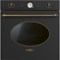 фото: Духовой шкаф Smeg SFP68C1TAO