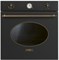 фото: Духовой шкаф Smeg SF68C1AO
