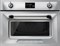 фото: Духовой шкаф Smeg SO4902M1X