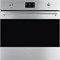 фото: Духовой шкаф Smeg SO6302TX
