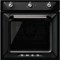 фото: Духовой шкаф Smeg SF6905N1