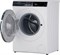фото: Стиральная машина Smeg WM3T84RU4
