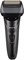 фото: Бритва Polaris PMF 1014RC 5D PROF 3+