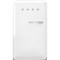 фото: Холодильник Smeg FAB10LWH6