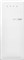 фото: Холодильник Smeg FAB28LWH6