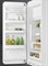 фото: Холодильник Smeg FAB28LWH6
