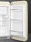 фото: Холодильник Smeg FAB10RCR6