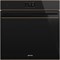 фото: Духовой шкаф Smeg SOP6604TPNR