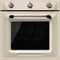фото: Духовой шкаф Smeg SF6905P1