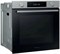 фото: Духовой шкаф Samsung NV7B4120ZAS/WT