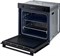 фото: Духовой шкаф Samsung NV7B41201AK/WT