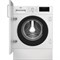 фото: Стиральная машина Beko BI3WBT8841 W