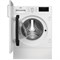 фото: Стиральная машина Beko BI3WBT8841 W