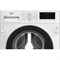 фото: Стиральная машина Beko BI3WBT8841 W