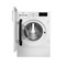 фото: Стиральная машина Beko BI3WBT8721 W