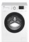 фото: Стиральная машина Beko WSRE8612XAWI