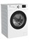 фото: Стиральная машина Beko WSRE8612XAWI
