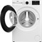 фото: Стиральная машина Beko B3WFR57H2W