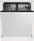фото: Посудомоечная машина Beko BDIN1S421