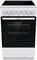 фото: Электрическая плита Gorenje GEC5B42WG