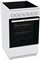фото: Электрическая плита Gorenje GEC5B42WG