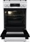 фото: Комбинированная плита Gorenje GK5C40WF