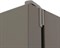 фото: Холодильник Hotpoint HT 7201I BZ O3 бронзовый