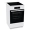 фото: Электрическая плита Gorenje GEIT5C60WPG