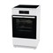 фото: Электрическая плита Gorenje GEIT5C60WPG