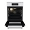 фото: Электрическая плита Gorenje GEIT5C60WPG