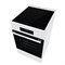 фото: Электрическая плита Gorenje GEIT5C60WPG