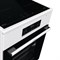 фото: Электрическая плита Gorenje GEIT5C60WPG