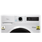 фото: Стиральная машина Midea MF01610US40/W
