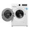 фото: Стиральная машина Midea MF01610US40/W