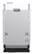 фото: Посудомоечная машина Midea MID45S050