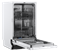 фото: Посудомоечная машина Midea MID45S050