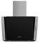 фото: Кухонная вытяжка Maunfeld Medway 60 Black