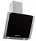 фото: Кухонная вытяжка Maunfeld Medway 60 Black