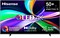 фото: Телевизор Hisense 50E7Q QLED