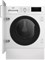 фото: Стиральная машина Beko BI3DBT8841 W