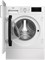 фото: Стиральная машина Beko BI3DBT8841 W